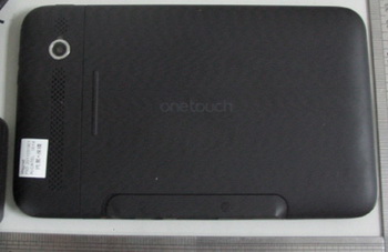 Alcatel oneTouch t60